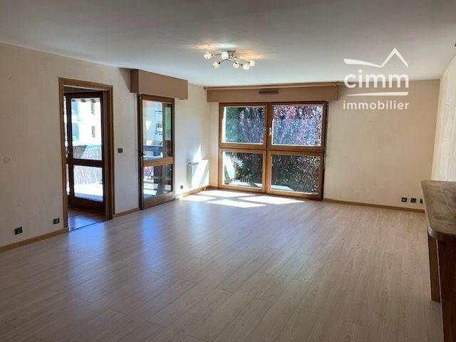 Appartement location à Bonneville, Sallanches