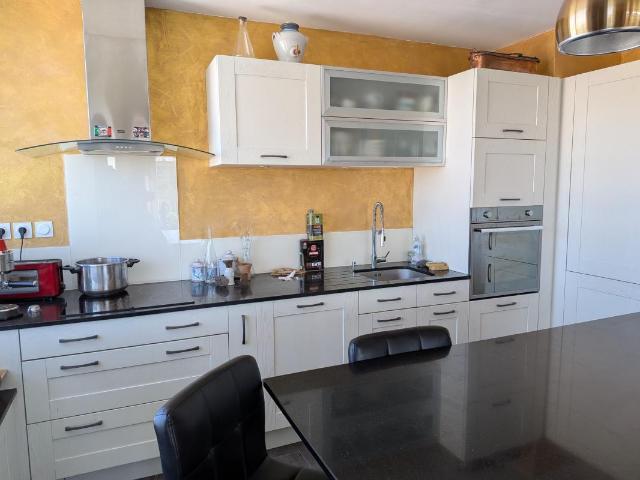 Appartement location à Angers
