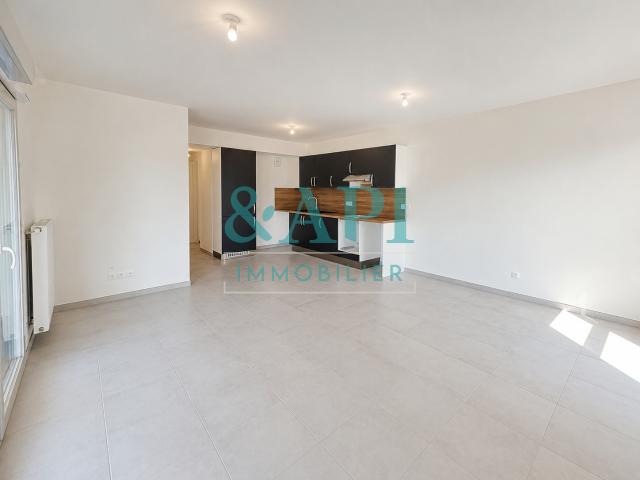 Appartement location à Saint-Julien-en-Genevois, Annemasse