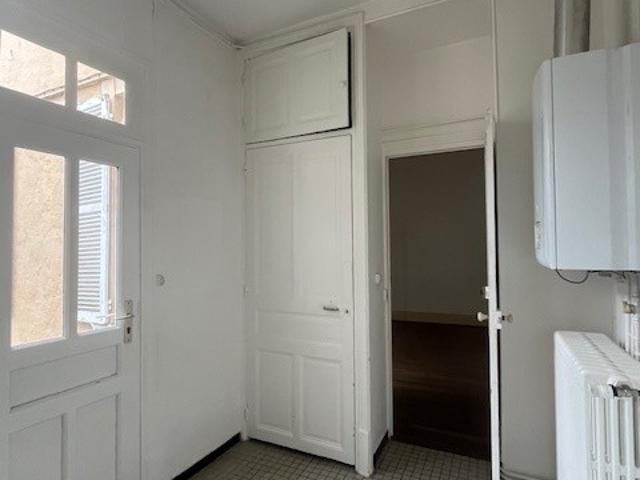 Appartement location à Dijon