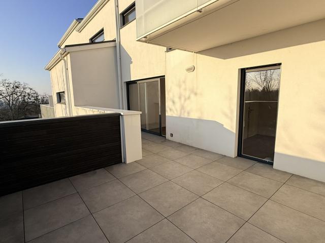 Appartement location à Bordeaux, Cenon