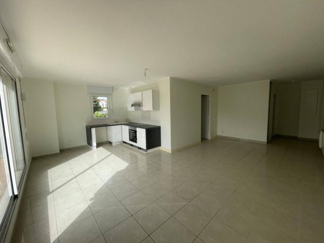 Appartement location à Saint-Mitre, Marseille