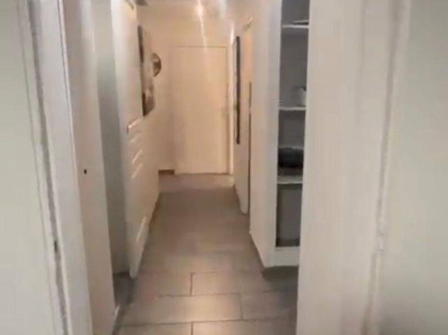 Appartement location à Saint-Mitre, Marseille