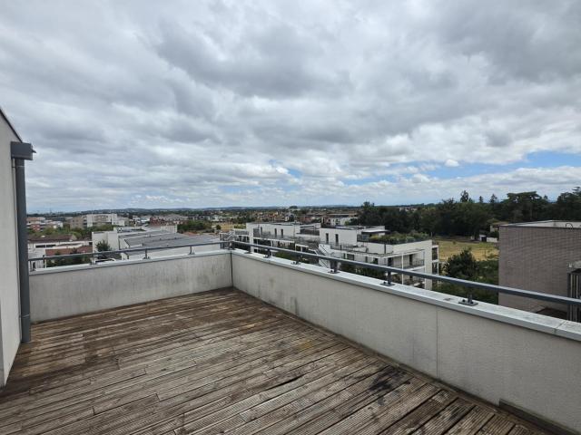 Appartement location à Toulouse, Colomiers