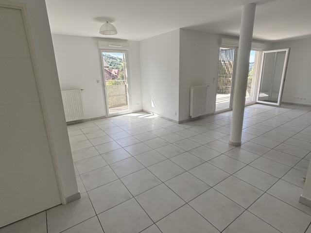 Duplex location à Annecy, Thorens-glières