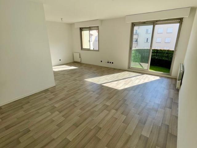 Appartement location à Limoges