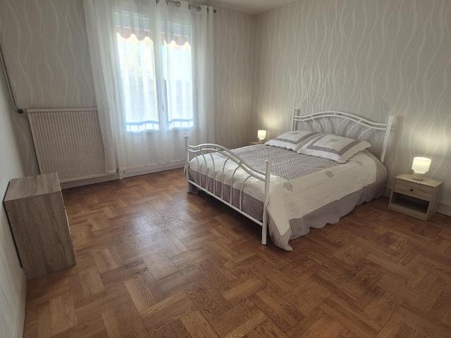 Appartement location à Guéret