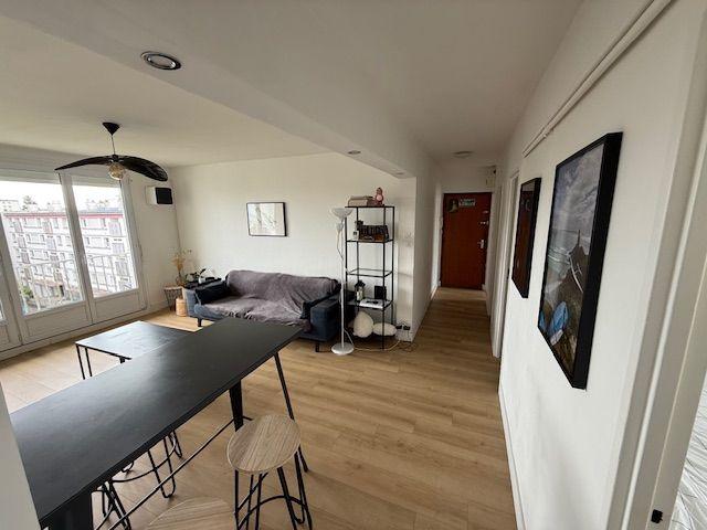 Appartement location à Brest, Bretagne