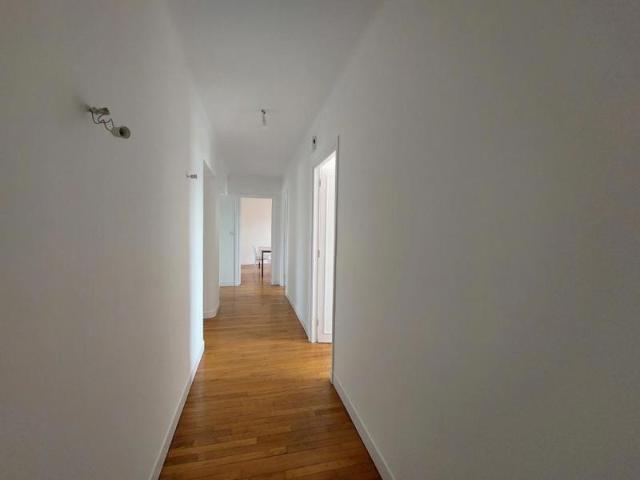 Appartement location à Vannes, Bretagne