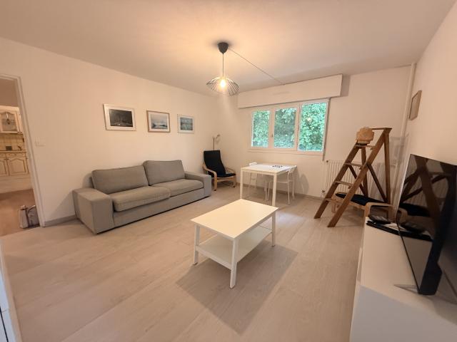 Appartement location à Bordeaux, Lormont