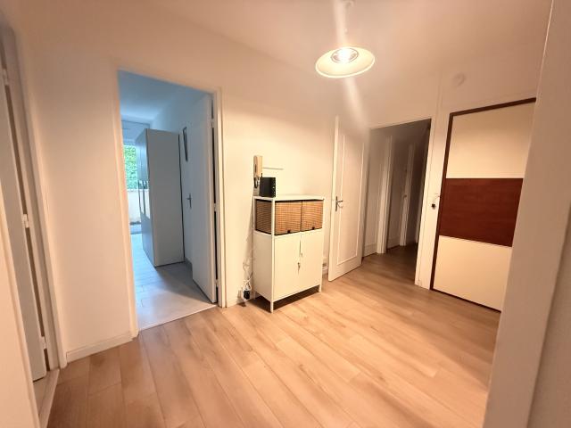 Appartement location à Bordeaux, Lormont