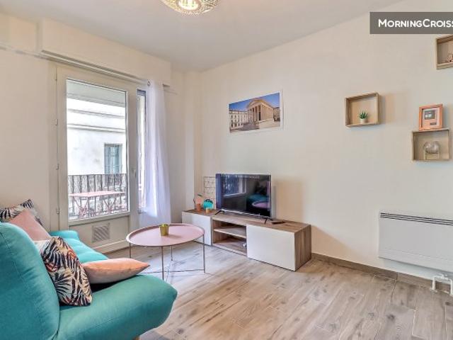 Appartement location à Nîmes