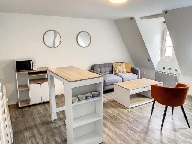 Appartement location à Angers