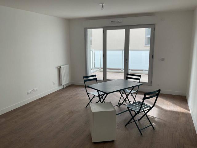 Appartement location à Pinterville, Eure
