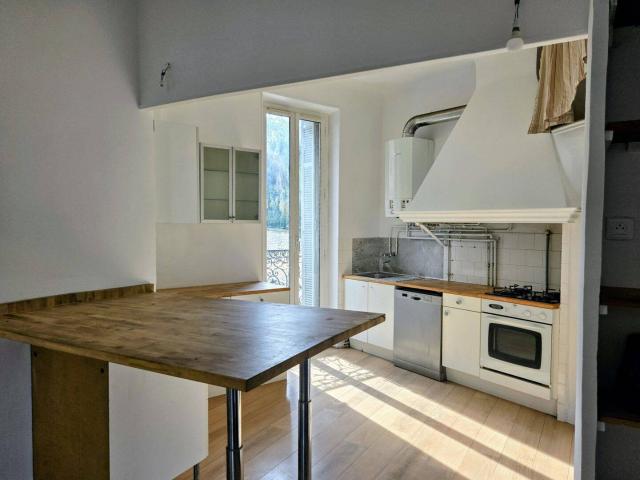 Appartement location à Les Chartreux, Marseille