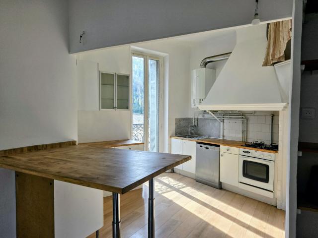 Appartement location à La Croix-Rouge, Marseille