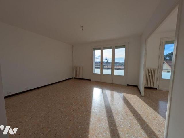 Appartement location à Valence, Portes-lès-valence