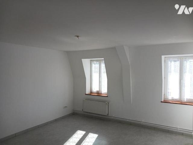 Appartement location à Arras