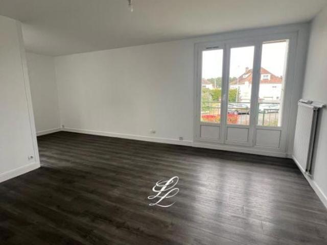 Appartement location à Le Mans, Ecommoy