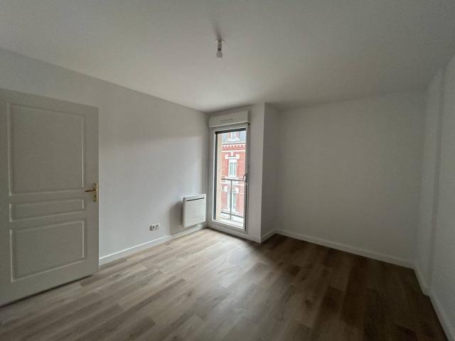 Appartement location à Amiens, Somme