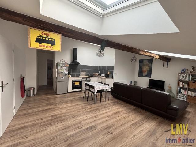 Appartement location à Libourne, Sainte-foy-la-grande