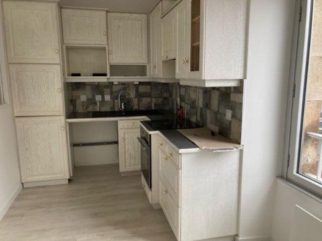 Appartement location à Saint-Nazaire, La Baule-escoublac