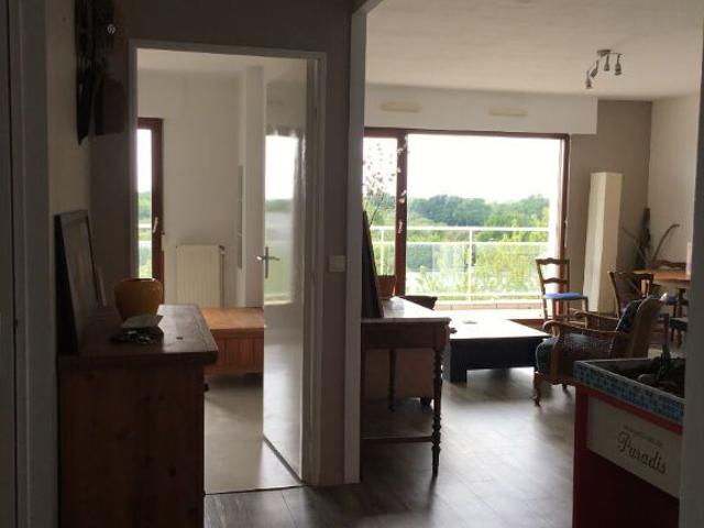 Appartement location à Rennes, Bretagne