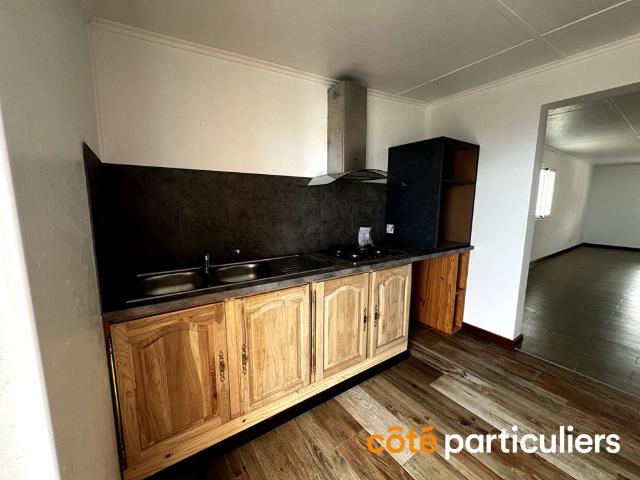 Appartement location à Beauvais, Saint-paul