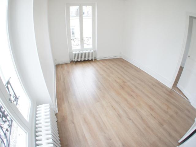 Appartement location à Angers