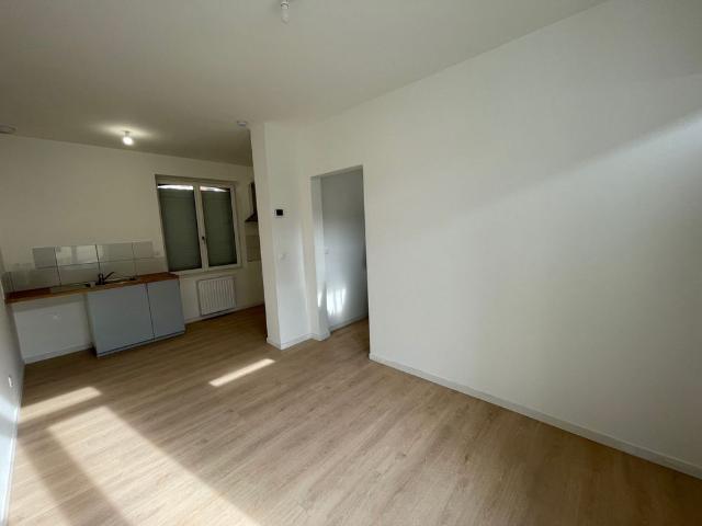 Appartement location à Lille