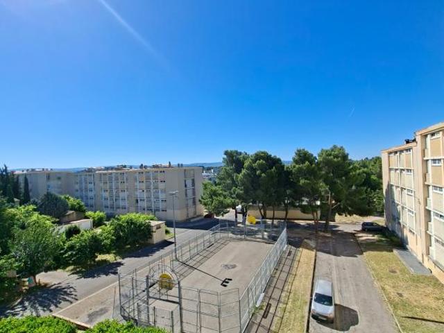 Appartement location à Carpentras