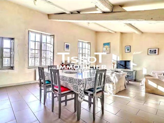 Appartement location à Nîmes