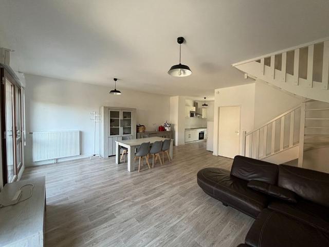 Appartement location à Lille