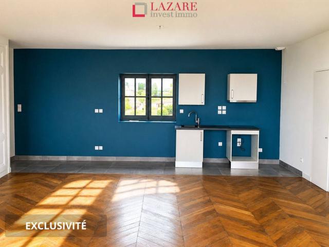 Appartement location à Le Bourg, Saint-Laurent-d'Agny