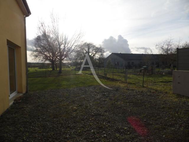 Maison location à Cholet, Tancoigné