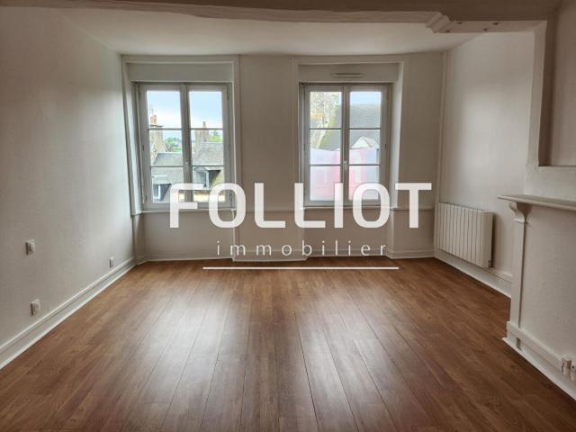 Appartement location à Argentan, Tinchebray