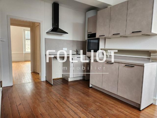 Appartement location à Argentan, Tinchebray