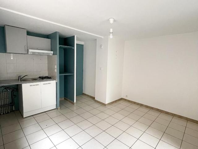 Appartement location à Toulouse