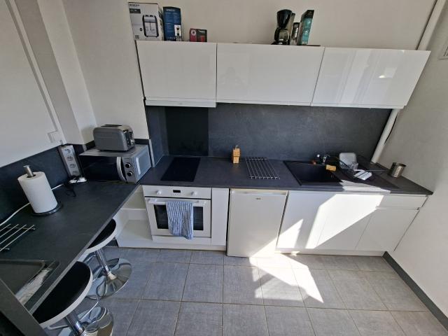 Studio location à Tours