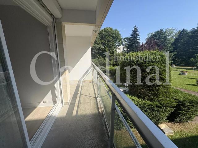 Appartement location à Versailles, Bailly