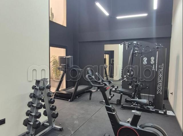 Appartement vente à Anfa, Gharb-Chrarda-Beni Hssen
