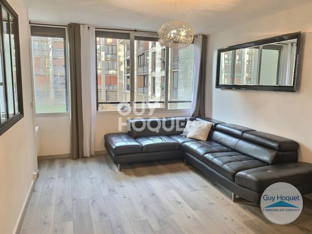 Appartement location à Boulogne-Billancourt, Meudon