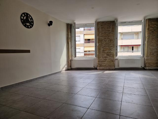 Appartement location à Bourg-en-Bresse, Bourg-en-bresse