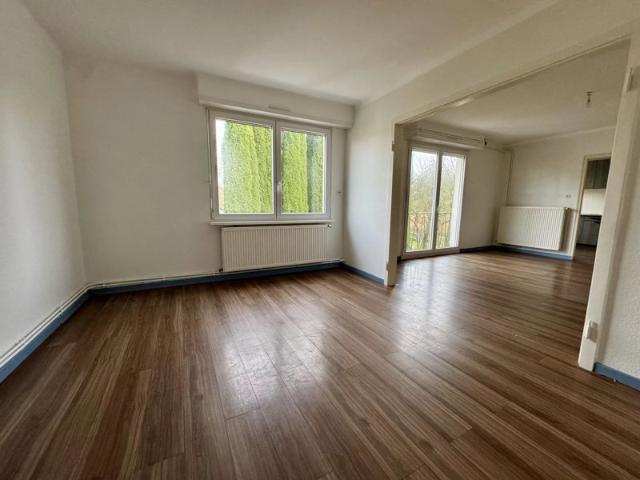 Appartement location à Sarreguemines, Montbronn