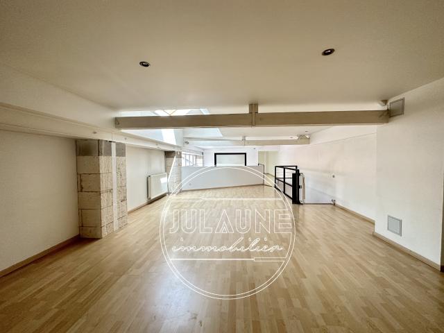 Duplex location à Limoges