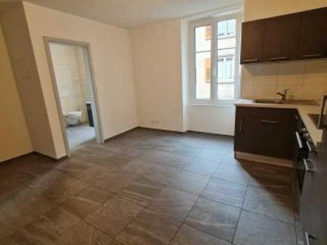 Apartment mieten in Haute-Sorne, Jura
