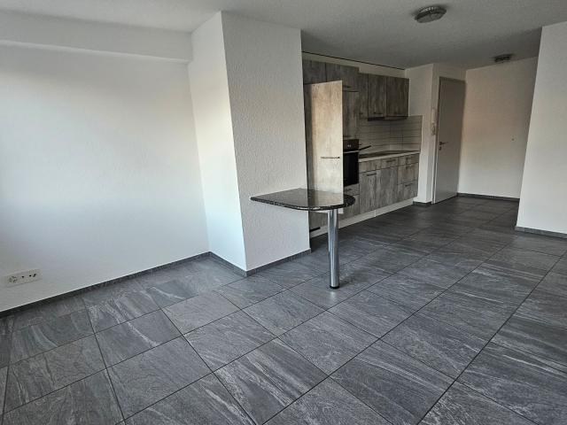 Apartment mieten in Haute-Sorne, Jura