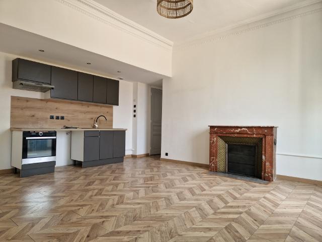 Appartement location à Bourg-en-Bresse, Bourg-en-bresse