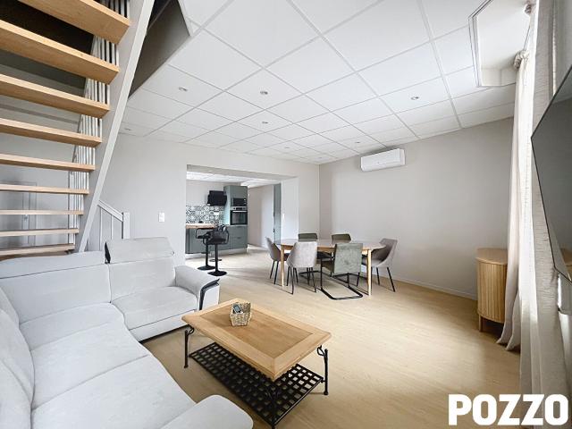 Appartement location à Cherbourg, Bricquebec
