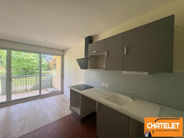 Appartement location à Bourg-en-Bresse, Bourg-en-bresse